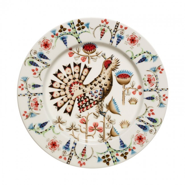 IITTALA 이딸라 Taika Siimes 접시 22 cm II1026720
