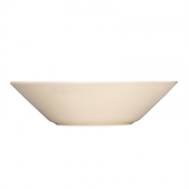 IITTALA 이딸라 Teema 딥 접시 21 cm 린넨 II1061243