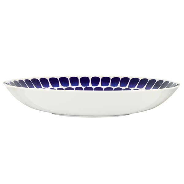 ARABIA 아라비아핀란드 24h Tuokio pasta 접시 24 cm AR1005553