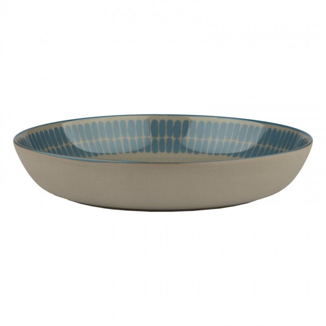 MARIMEKKO 마리메꼬 Oiva - Alku 접시 20 5 cm 테라 sky 블루 MA071115-850
