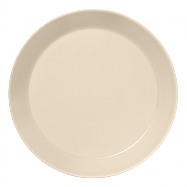 IITTALA 이딸라 Teema 접시 26 cm 린넨 II1061228