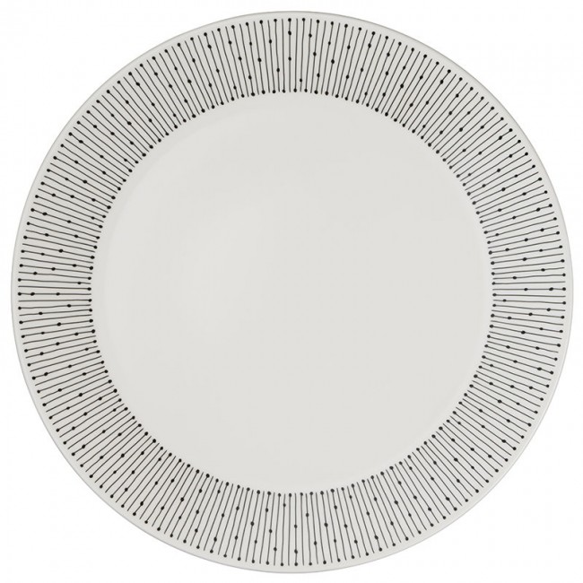 ARABIA 아라비아핀란드 Mainio Sarastus 접시 25 cm II1025648
