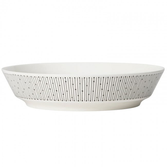 ARABIA 아라비아핀란드 Mainio Sarastus 딥 접시 23 cm AR1027021