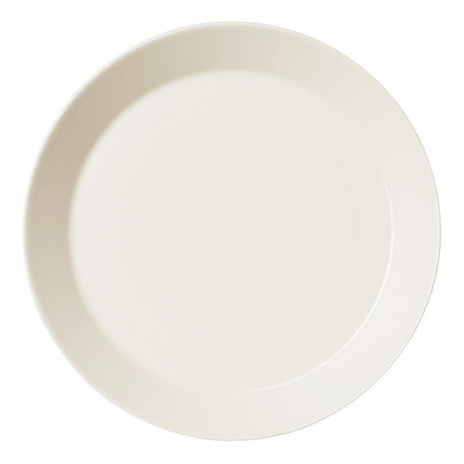IITTALA 이딸라 Teema 접시 26 cm 화이트 II007244