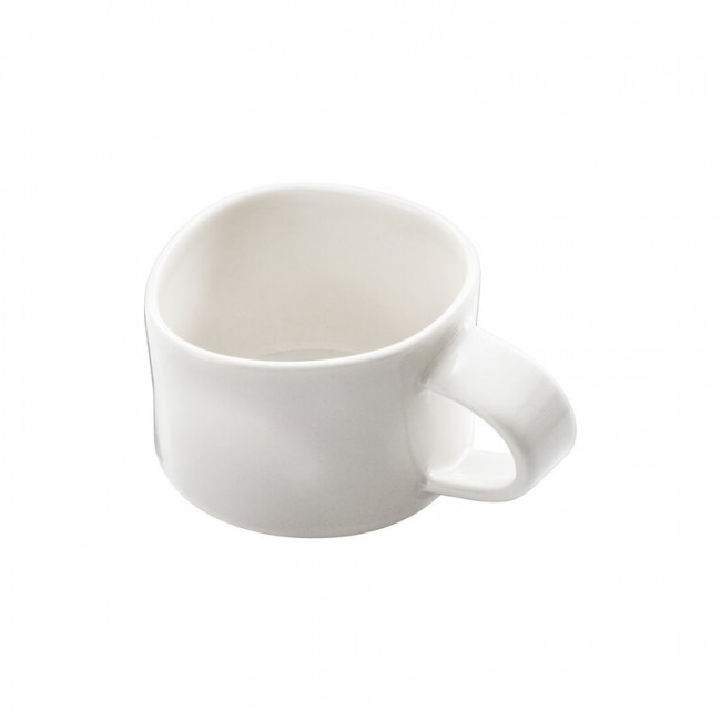 Tonfisk Design Touch 카푸치노 cup 1 6 dl 화이트 TFTNW023