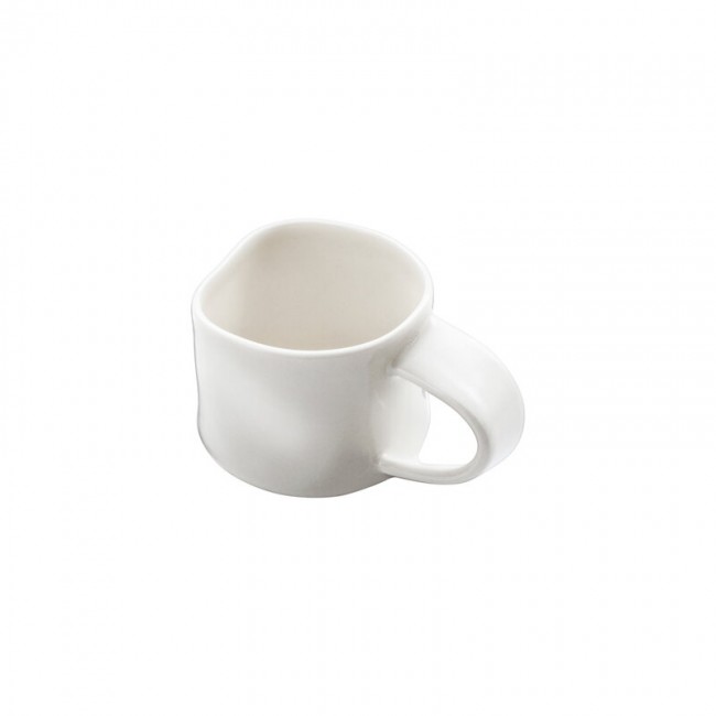 Tonfisk Design Touch 에스프레소 컵 0 8 dl 화이트 TFTNW022