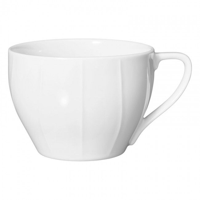 Roerstrand Pli Blanc 머그 0 4 L RO1062835