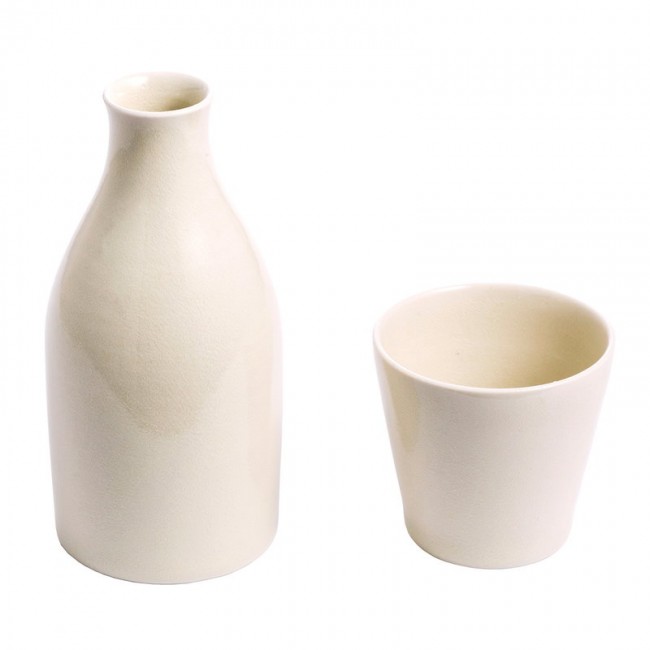 Iwatemo HK bottle and cup S IW-IS-0603HK