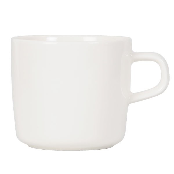 MARIMEKKO 마리메꼬 Oiva 커피잔 2 dl MA063281-100