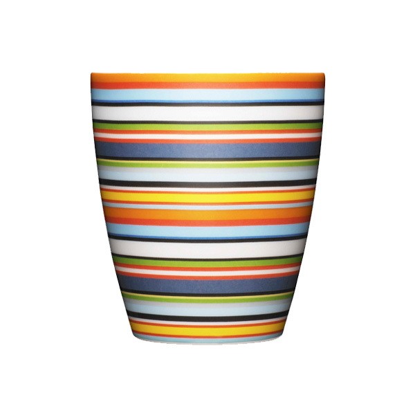 IITTALA 이딸라 Origo 머그 오렌지 II119063