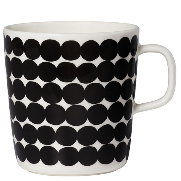 MARIMEKKO 마리메꼬 Oiva - Siirtolapuutarha Rasymatto 머그 4 dl MA067497-190