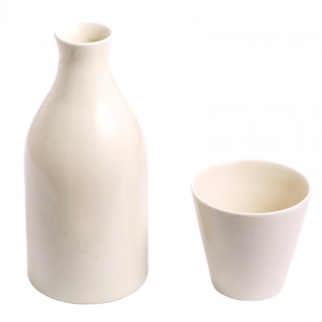 Iwatemo HK bottle and cup L IW-IS-0601HK