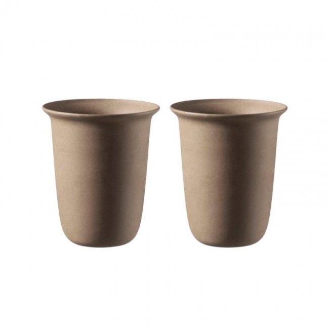 FDB MOEBLER 모블러 V34 Ildpot 커피잔 2 pcs FDBV3411