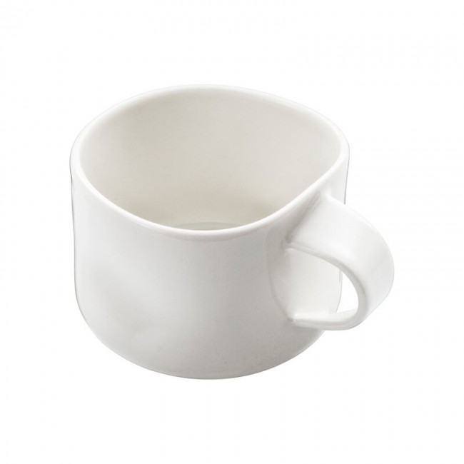Tonfisk Design Touch cup 2 4 dl 화이트 TFTNW024