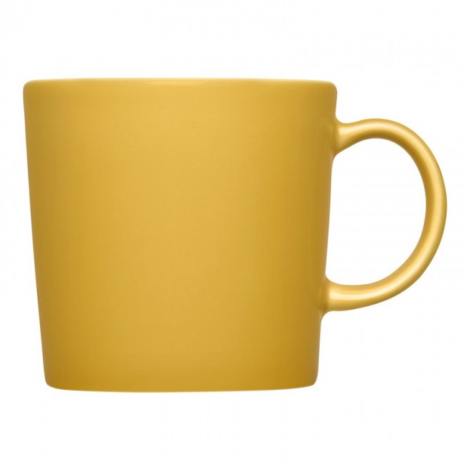 IITTALA 이딸라 Teema 머그 0 3 L honey II1026887