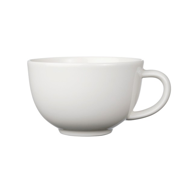 ARABIA 아라비아핀란드 24h coffee/tea cup 화이트 AR1005278