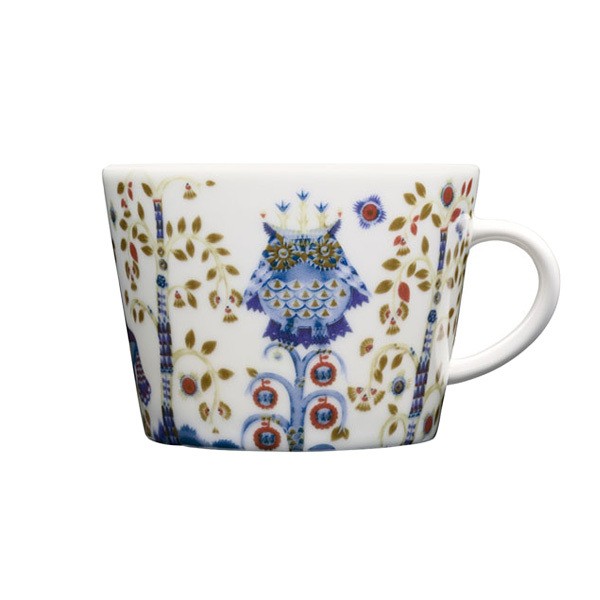 IITTALA 이딸라 Taika 카푸치노 cup 0 2 l 화이트 II500620