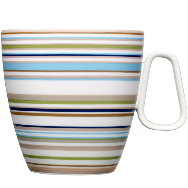 IITTALA 이딸라 Origo 머그 0 4 L beige II1006325