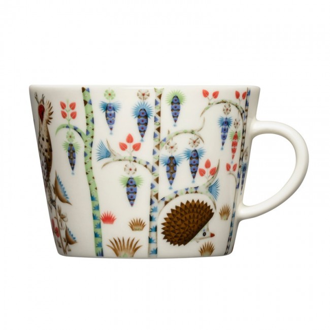 IITTALA 이딸라 Taika Siimes 카푸치노 cup 0 2 L II1026706