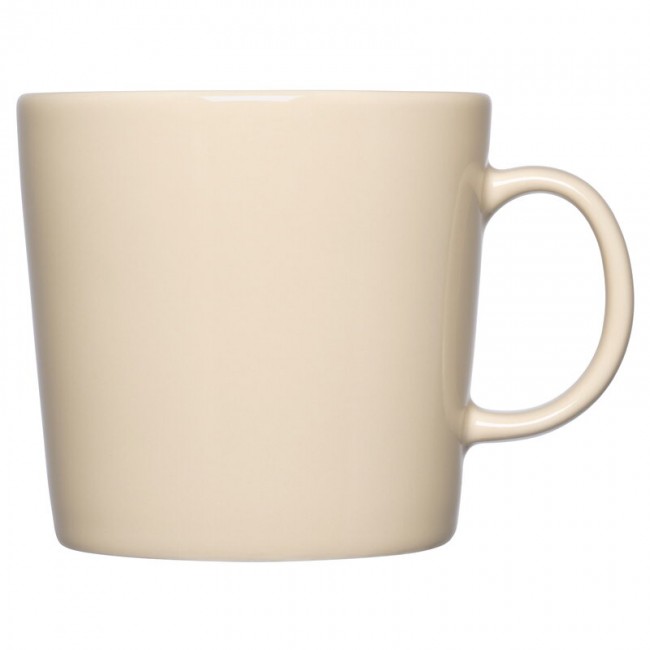 IITTALA 이딸라 Teema 머그 0 4 L 린넨 II1061230