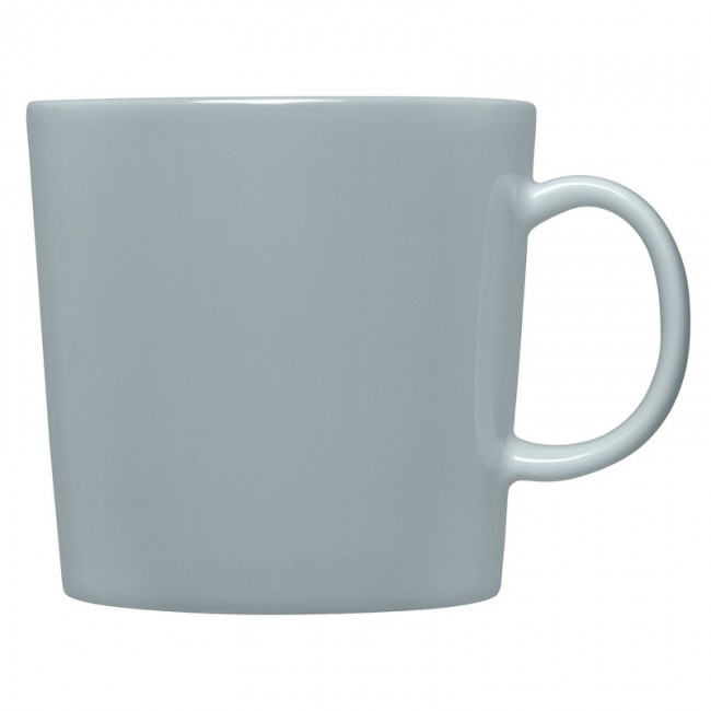 IITTALA 이딸라 Teema 머그 0 4 l 펄 grey II016238
