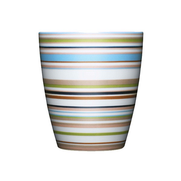 IITTALA 이딸라 Origo 머그 beige II201918