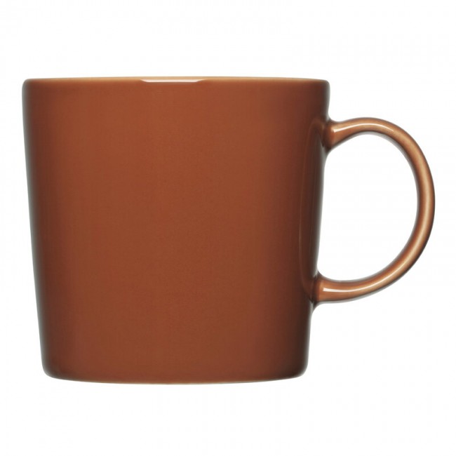 IITTALA 이딸라 Teema 머그 0 3 L vintage brown II1061242