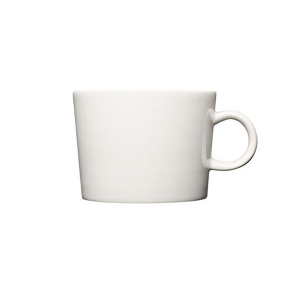 IITTALA 이딸라 Teema 커피잔 0 22 l 화이트 II007253