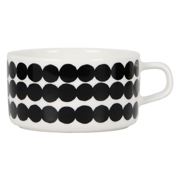 MARIMEKKO 마리메꼬 Oiva - Siirtolapuutarha Rasymatto tea cup 2 5 dl MA063294-190