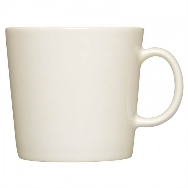 IITTALA 이딸라 Teema 머그 0 4 l 화이트 II007240