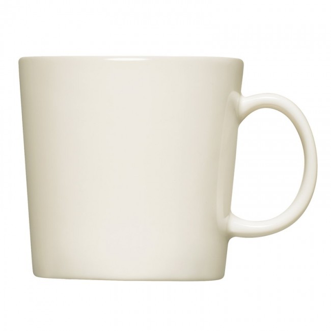 IITTALA 이딸라 Teema 머그 0 3 l 화이트 II007255