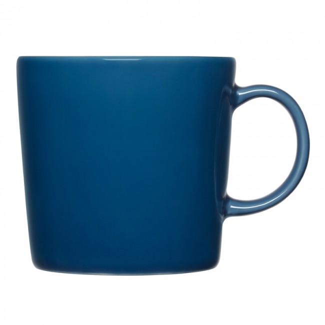 IITTALA 이딸라 Teema 머그 0 3 L vintage 블루 II1061235