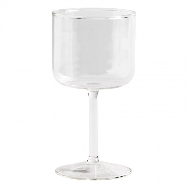 HAY 헤이 Tint WINE글라스 2 pcs clear HA541222