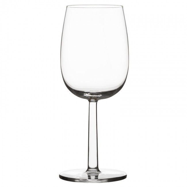 IITTALA 이딸라 Raami 화이트 와인잔 2 pcs II1026946