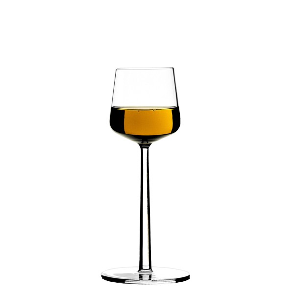 IITTALA 이딸라 Essence sweet 와인잔 set of 2 II950456