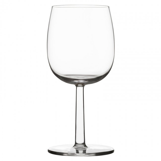IITTALA 이딸라 Raami red 와인잔 2 pcs II1026945
