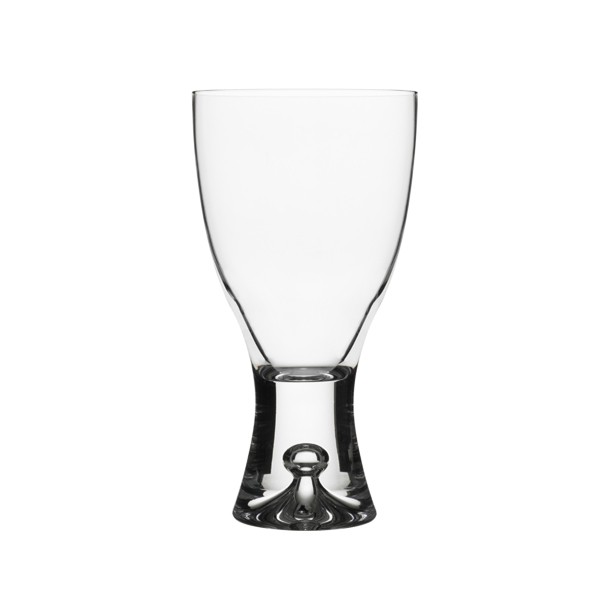 IITTALA 이딸라 Tapio red 와인잔 set of 2 II950050