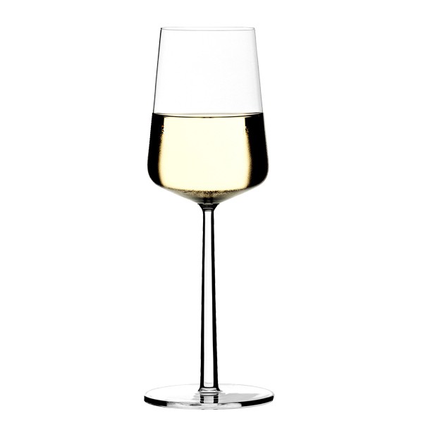 IITTALA 이딸라 Essence 화이트 와인잔 set of 2 II950457