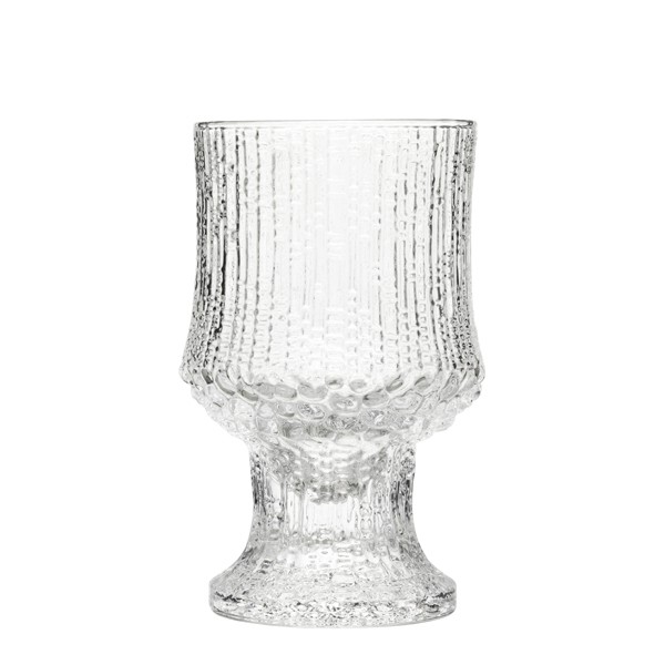 IITTALA 이딸라 Ultima Thule red 와인잔 23 cl set of 2 II950071