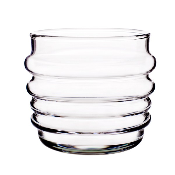 MARIMEKKO 마리메꼬 Sukat Makkaralla 텀블러 set of 2 clear MA063942-100