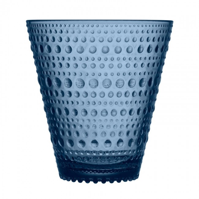 IITTALA 이딸라 Kastehelmi 텀블러 30 cl 2 pcs rain II1019597