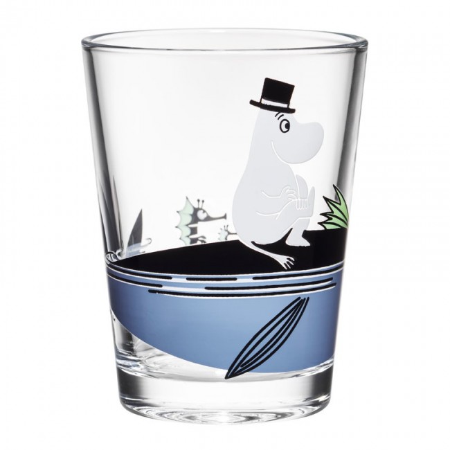 IITTALA 이딸라 무민 텀블러 22 cl 무민PAPPA II1025530