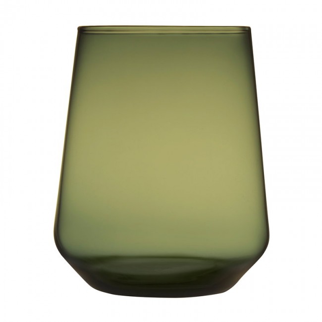 IITTALA 이딸라 Essence 텀블러 35 cl 2 pcs moss 그린 II1026360
