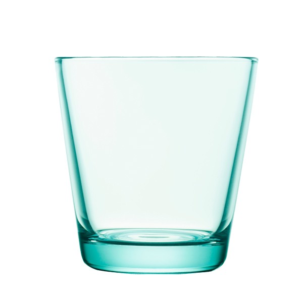 IITTALA 이딸라 Kartio 텀블러 21 cl set of 2 water 그린 II951070