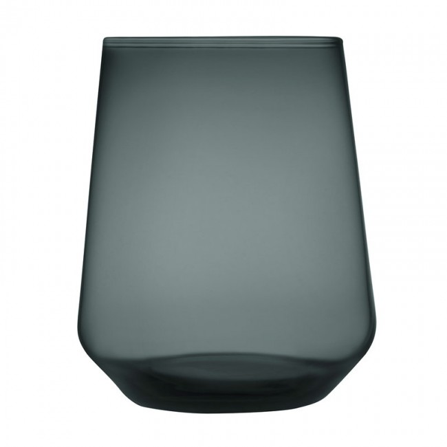 IITTALA 이딸라 Essence 텀블러 35 cl 2 pcs 다크그레이 II1026358