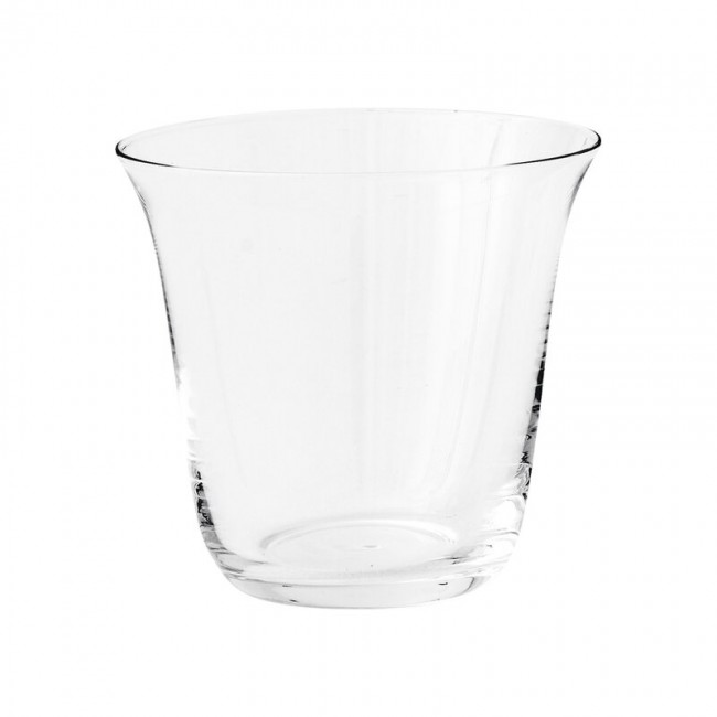 MENU Strandgade drinking 글라스 2 pcs 9 cm clear 글라스 MENU Strandgade drinking glass  2 pcs  9 cm  clear glass 14451
