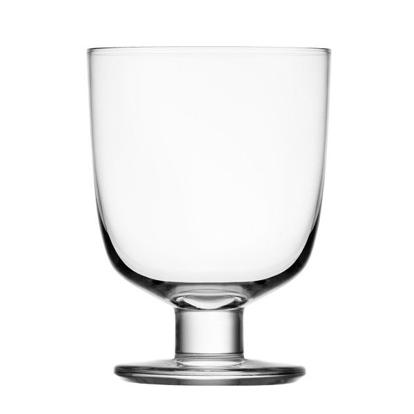 IITTALA 이딸라 Lempi 글라스 clear set of 2 II951169