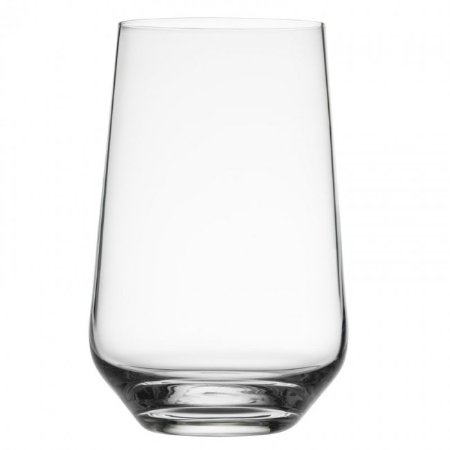 IITTALA 이딸라 Essence universal 글라스 55 cl 2 pcs clear II1025519