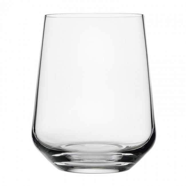 IITTALA 이딸라 Essence 텀블러 35 cl 2 pcs clear II1008565