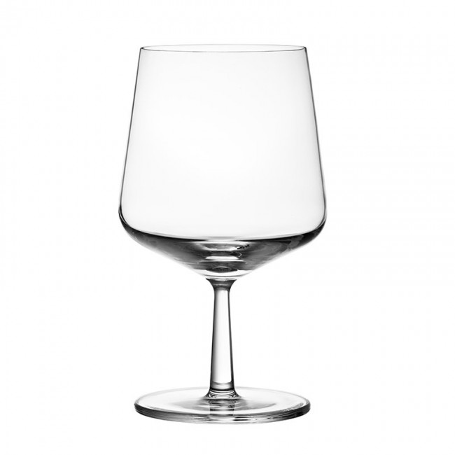 IITTALA 이딸라 Essence 맥주잔 48 cl set of 4 II1018246